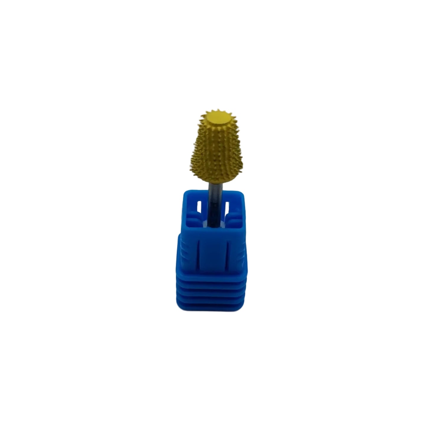 Tungsten Tooth, Inverted Dovetail, Flat End, 1/8" shank