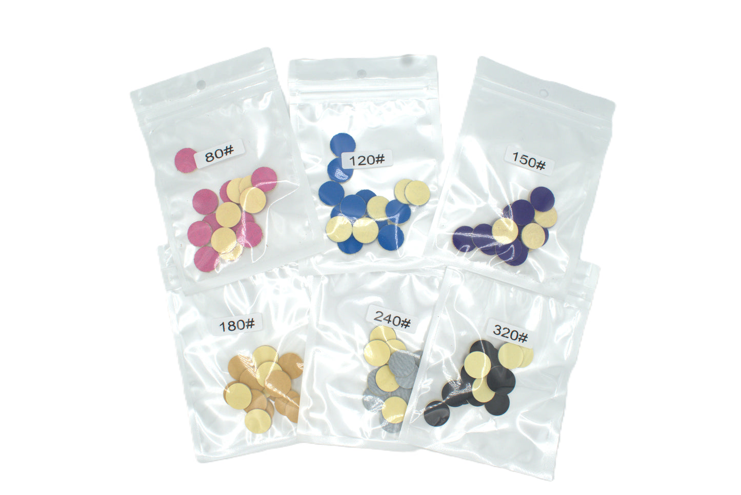 Sanding Discs