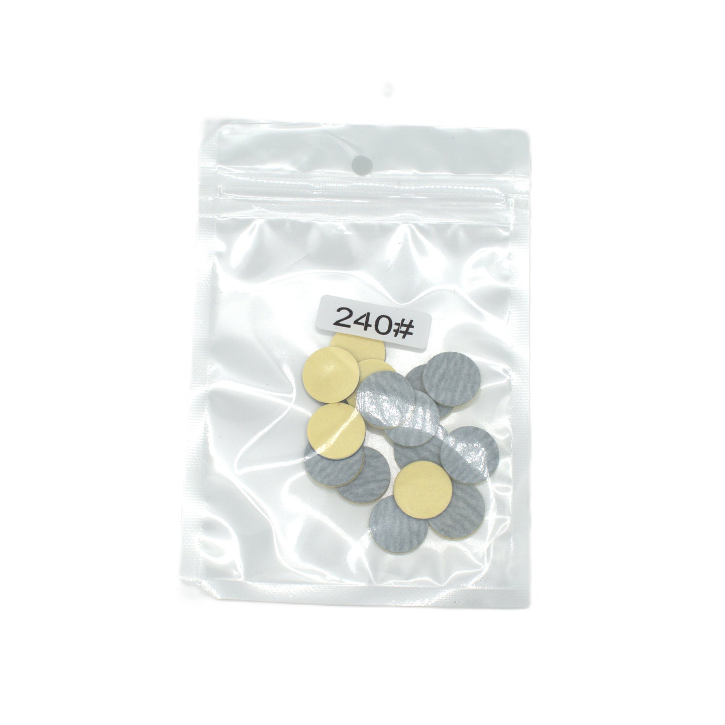 Sanding Discs