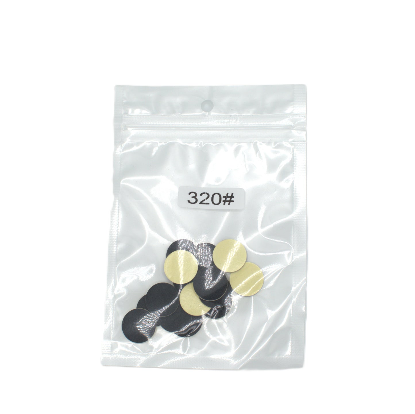 Sanding Discs