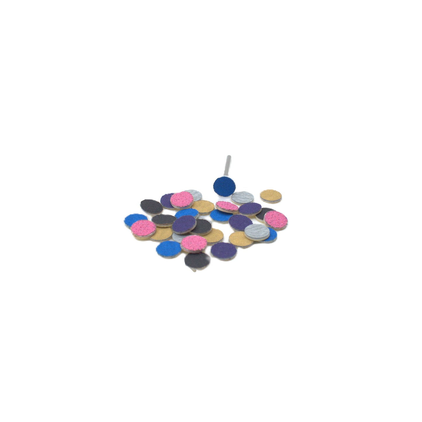 Sanding Disc Holder - 6mm