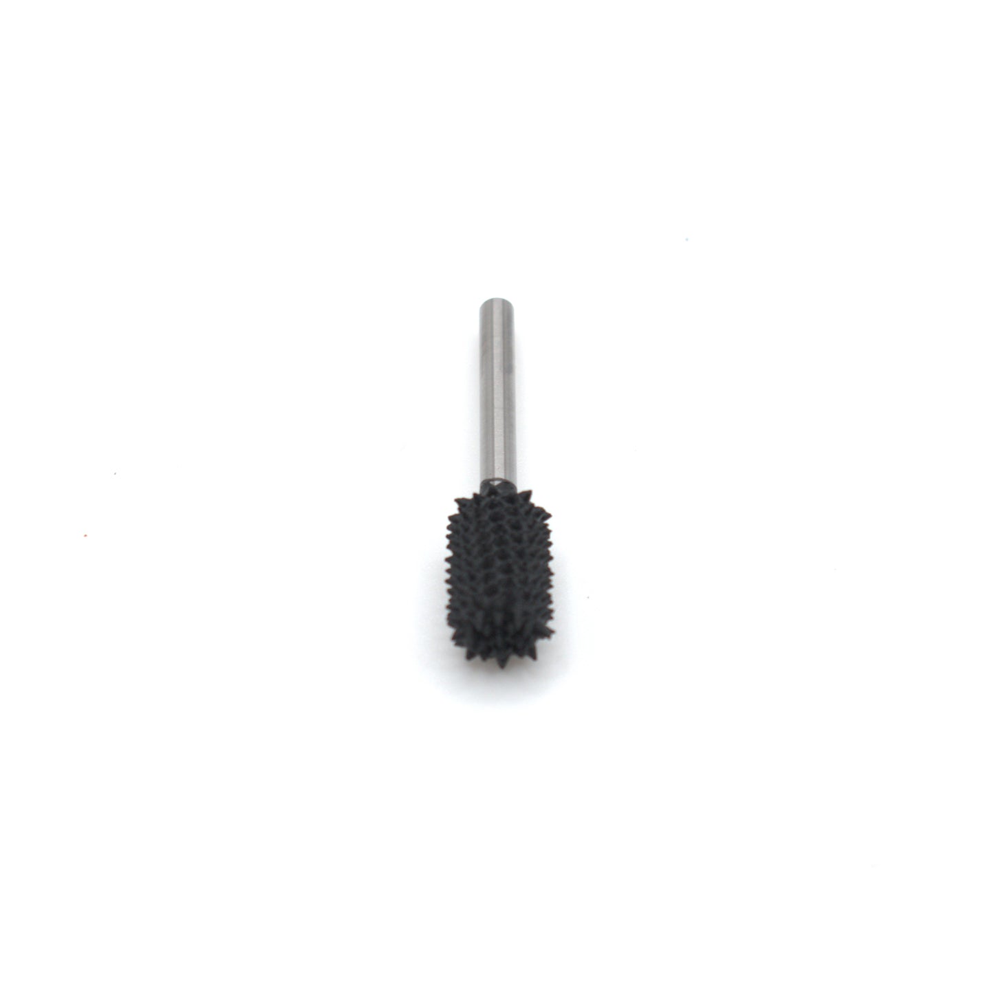 Tungsten Tooth, Cylinder, 3.175mm Shank