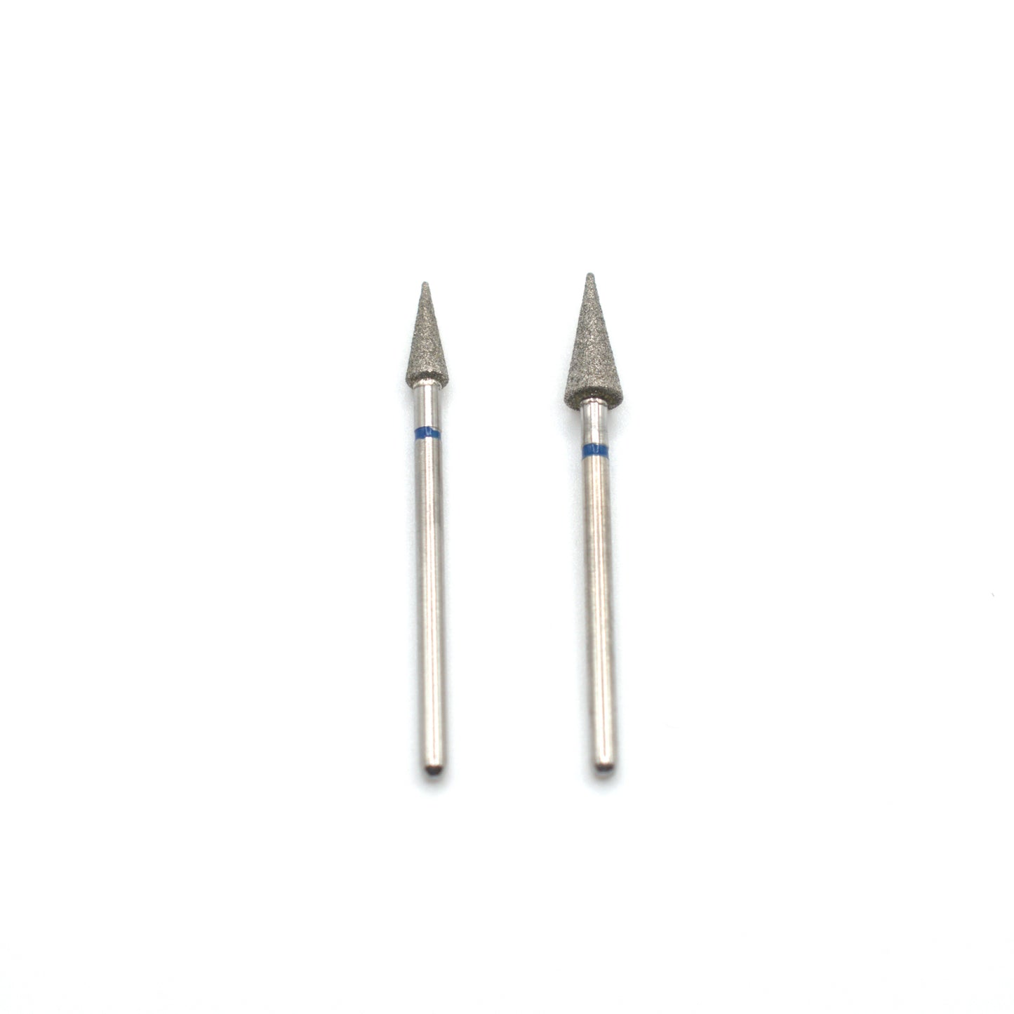 Diamond Bur, Taper, 2.35mm Shank