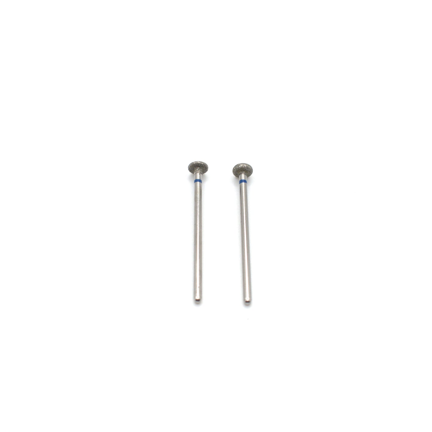 Diamond Bur, Wheel, 2.35mm Shank