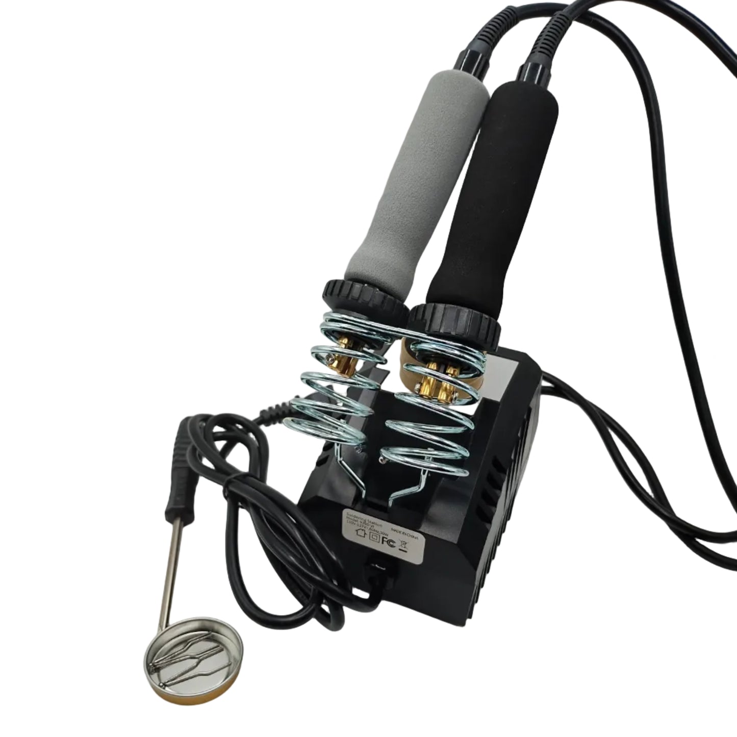 EmberCraft Duo Woodburner