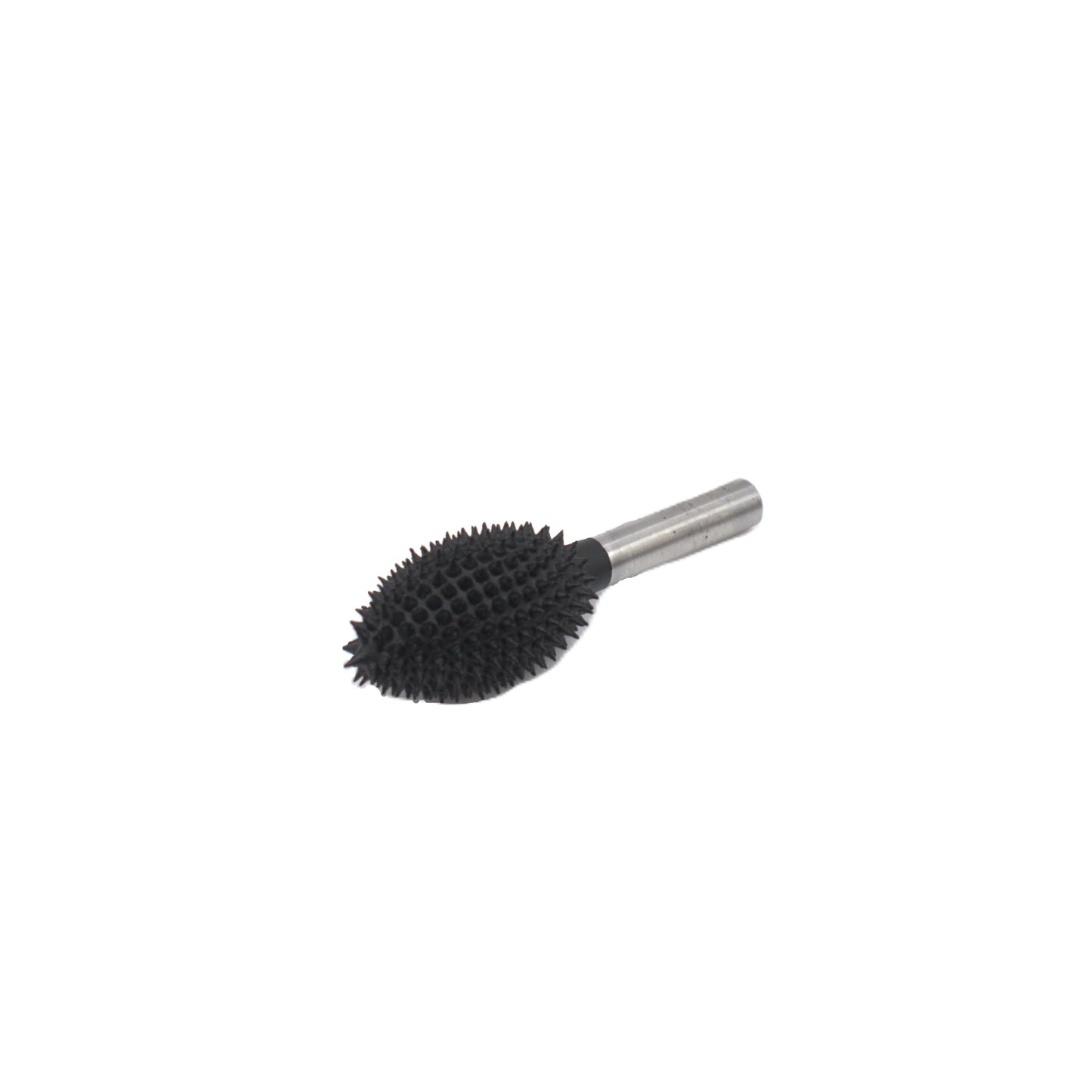 Tungsten Tooth, Flame, 3.175mm | 1/8" shank