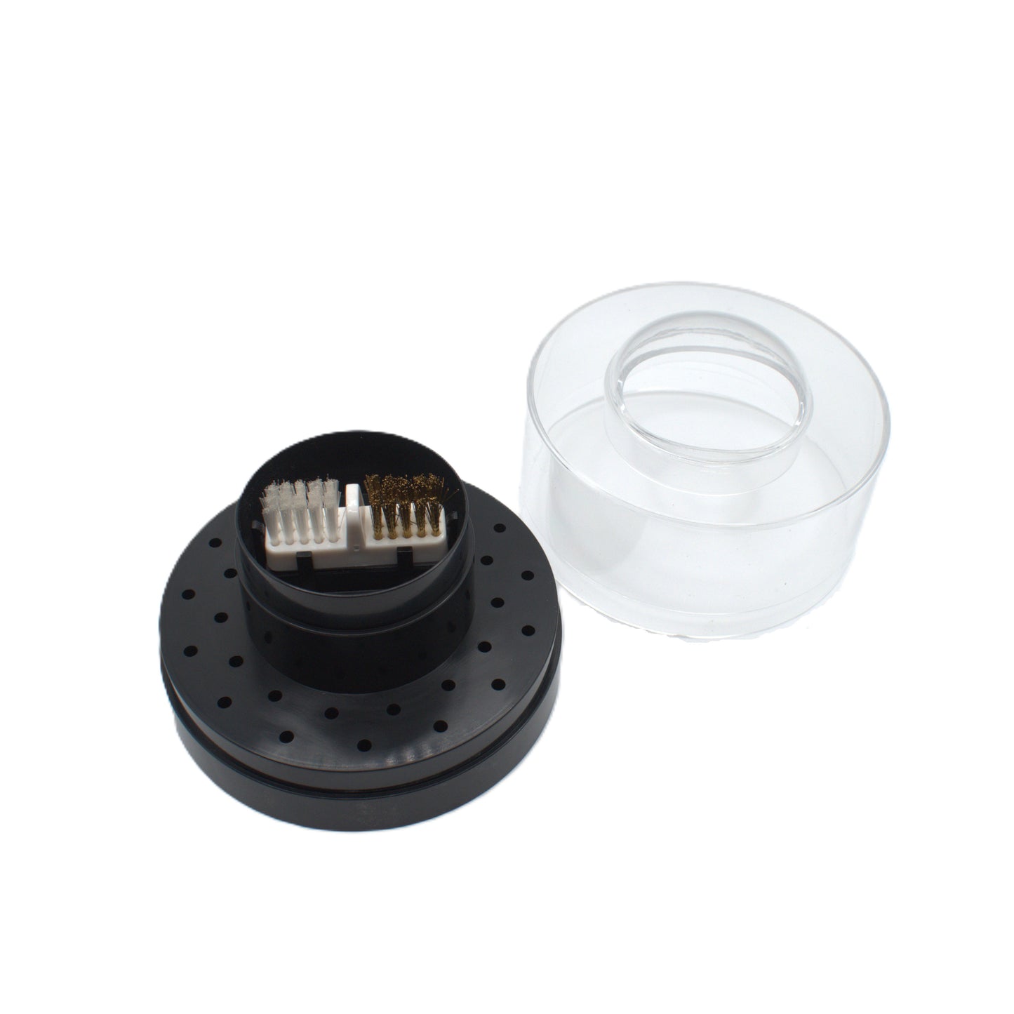 Bur Holder