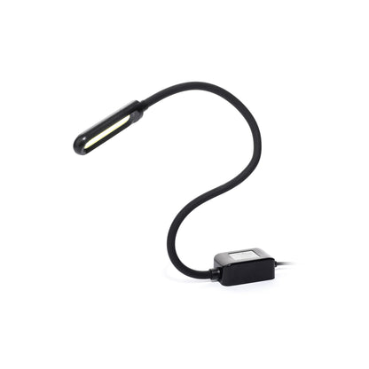 Luna Magnetic LED Lamp