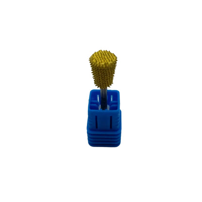 Tungsten Tooth, Dovetail, 1/8" shank