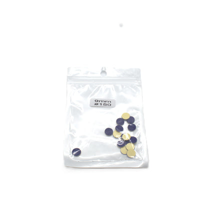 Sanding Discs - 9mm