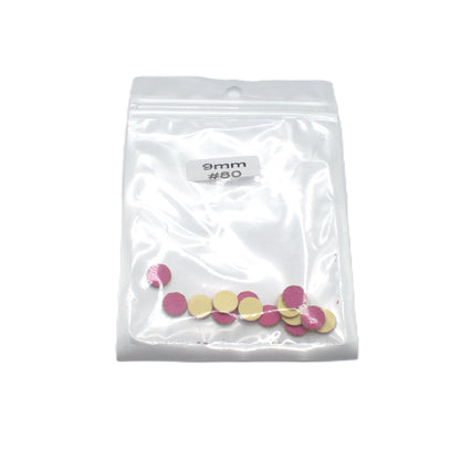 Sanding Discs - 9mm