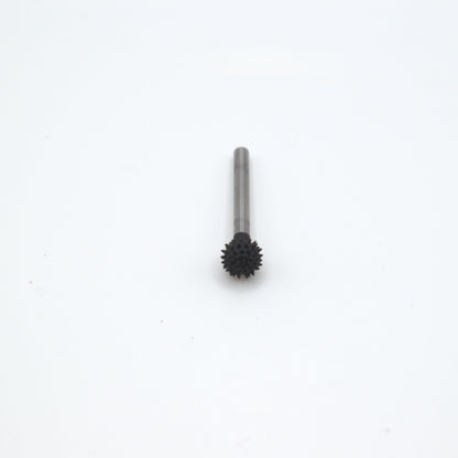 Tungsten Tooth, Ball, 3.175mm | 1/8" Shank