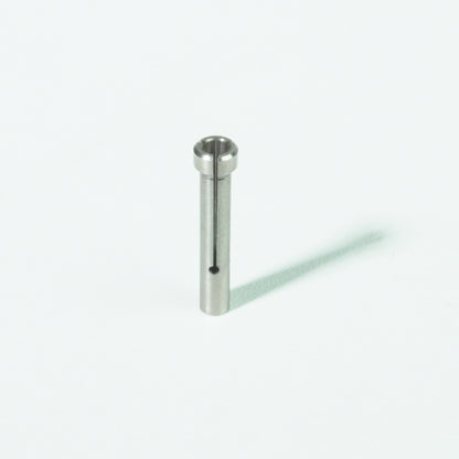 3.175mm | 1/8" to 2.35mm | 3/32" Collet Adapter (All 1/8" Collets)
