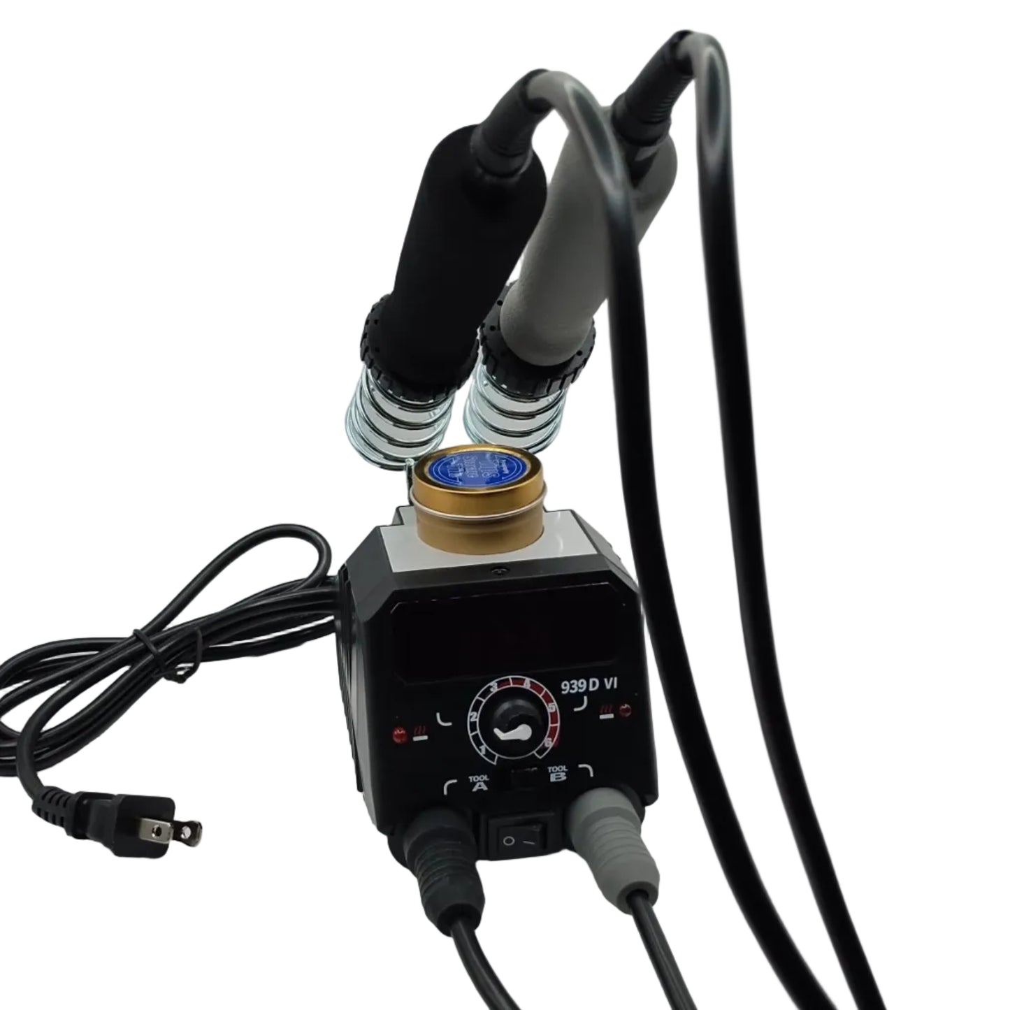 EmberCraft Duo Woodburner