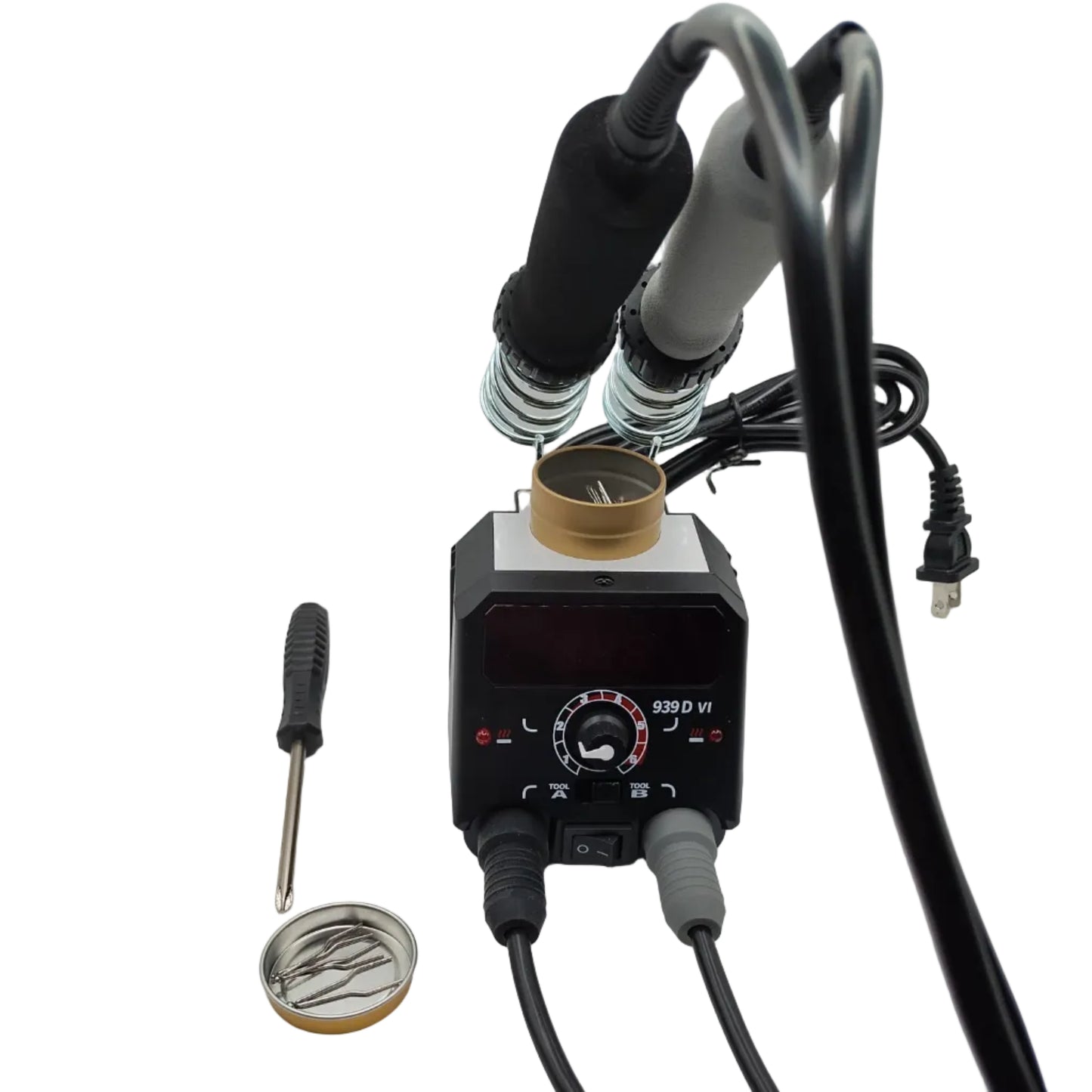 EmberCraft Duo Woodburner