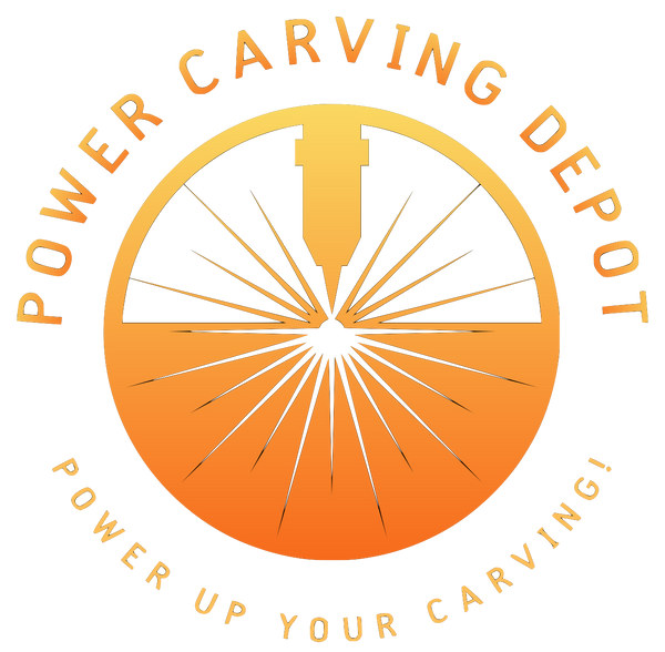 Power Carving Depot