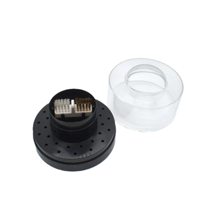 Bur Holder